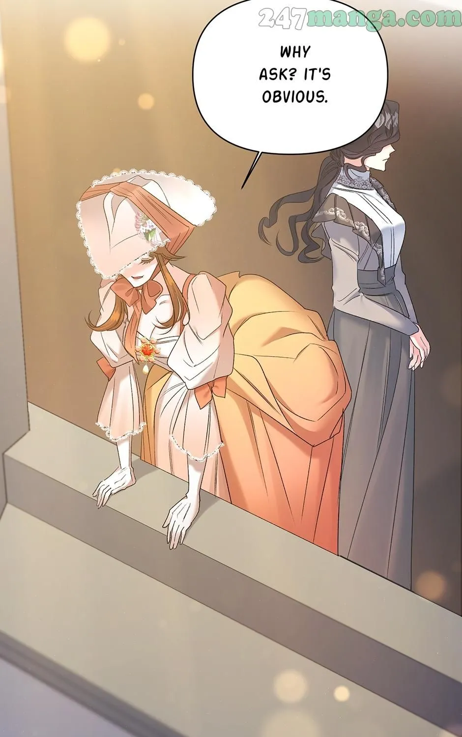 Read Ebony chapter 85 image 38 on Lezhin
