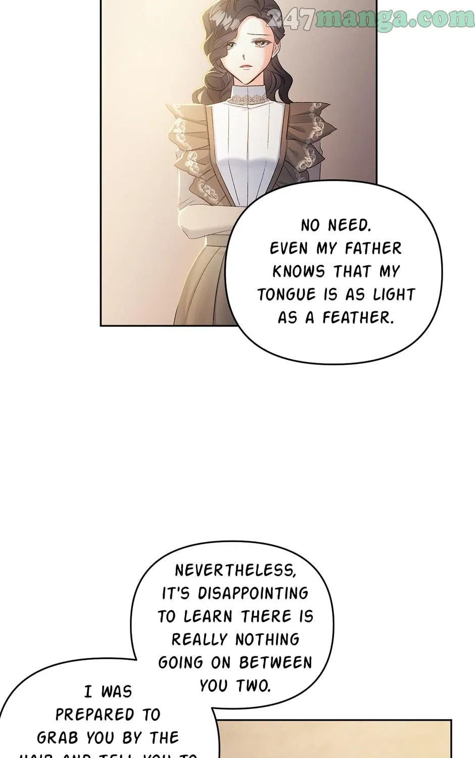 Read Ebony chapter 85 image 4 on Lezhin