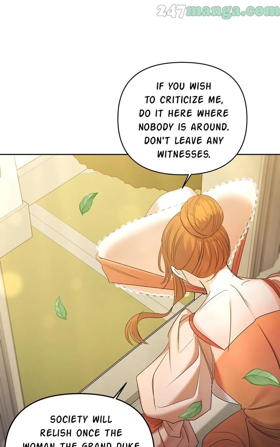 Read Ebony chapter 85 image 40 on Lezhin