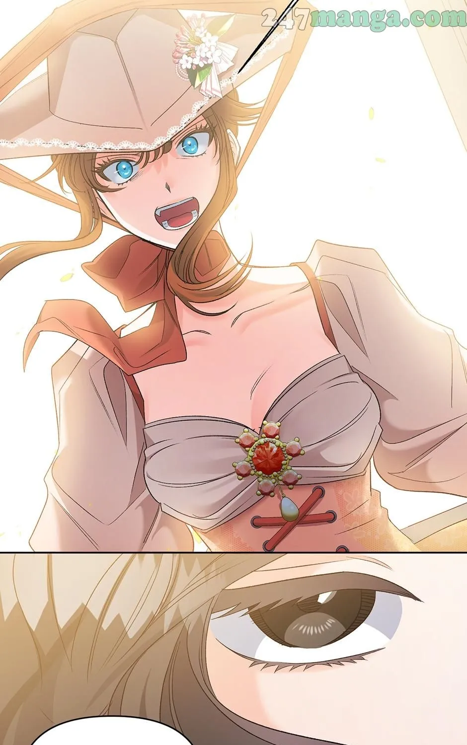 Read Ebony chapter 85 image 50 on Lezhin