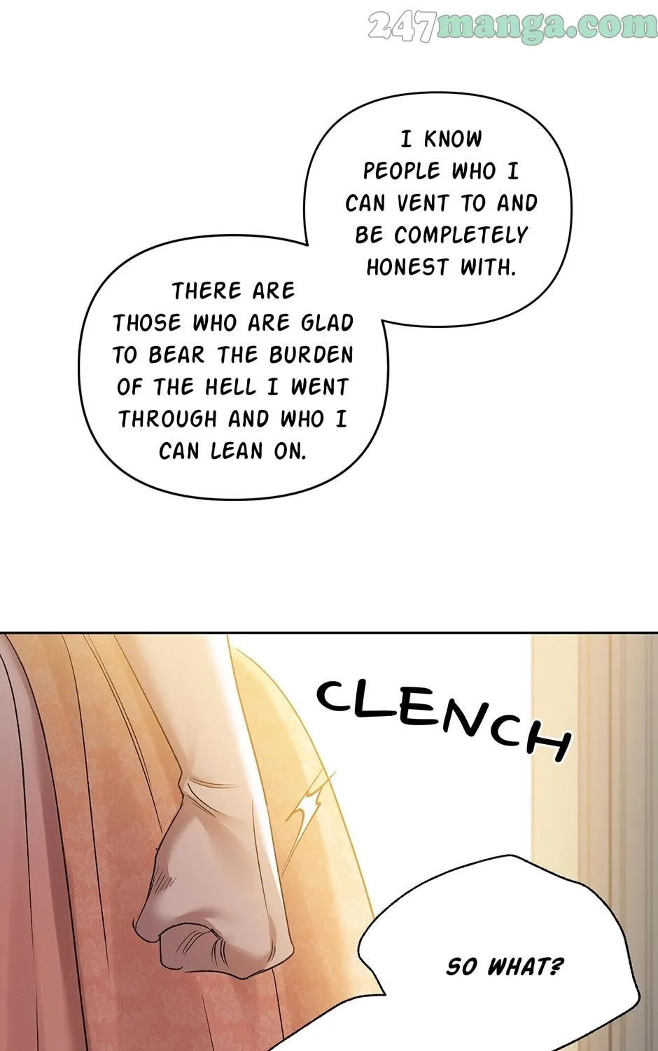 Read Ebony chapter 85 image 52 on Lezhin