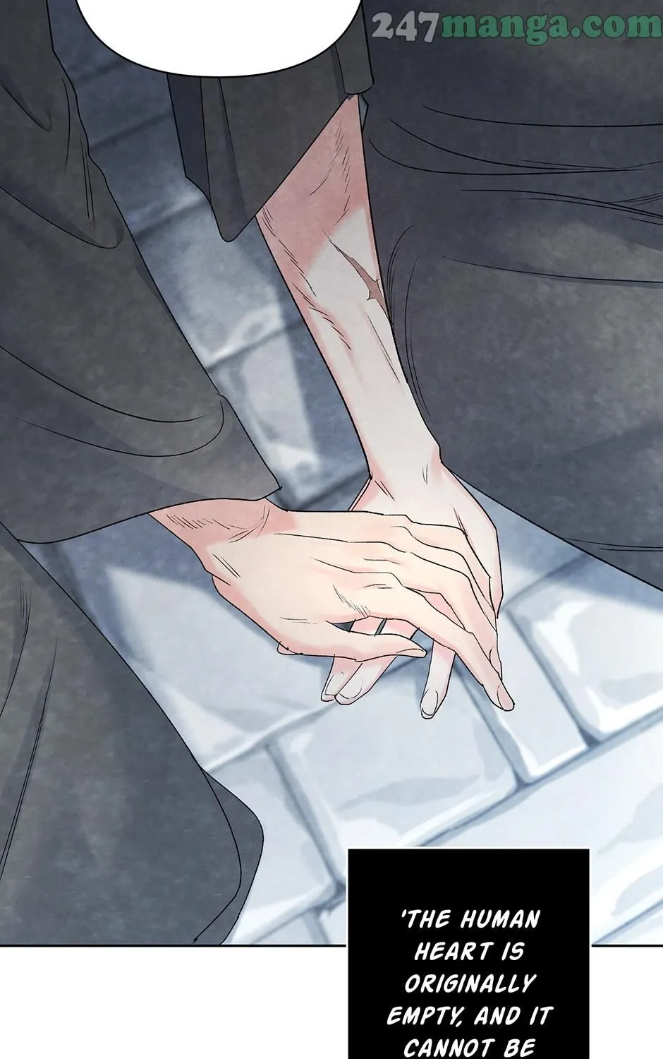Read Ebony chapter 85 image 60 on Lezhin