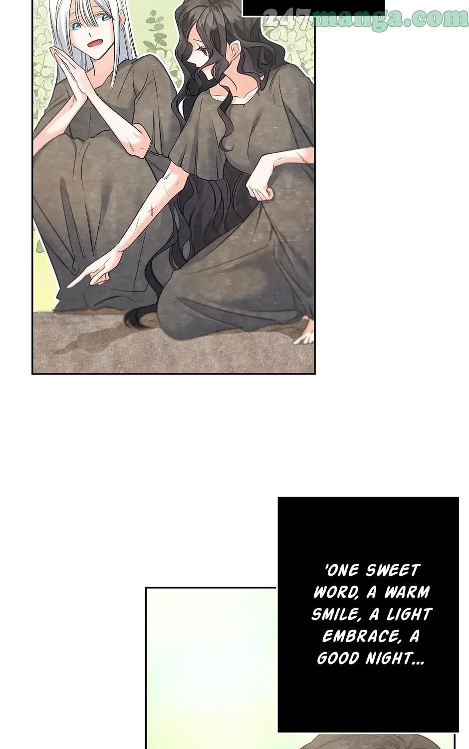 Read Ebony chapter 85 image 64 on Lezhin