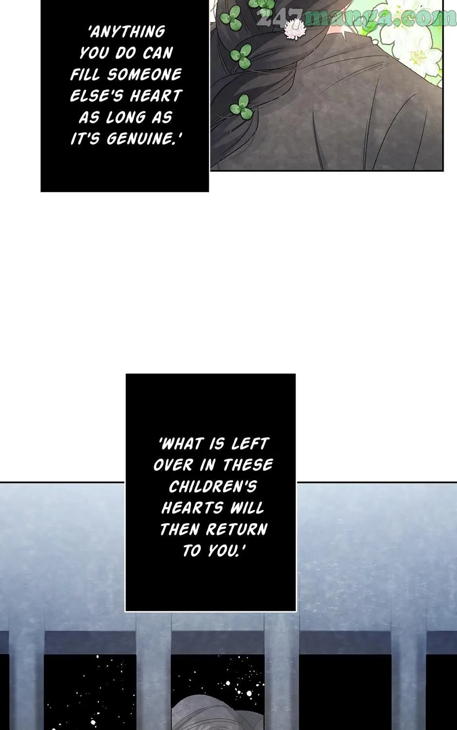 Read Ebony chapter 85 image 66 on Lezhin
