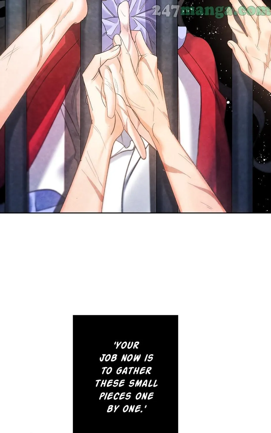 Read Ebony chapter 85 image 68 on Lezhin