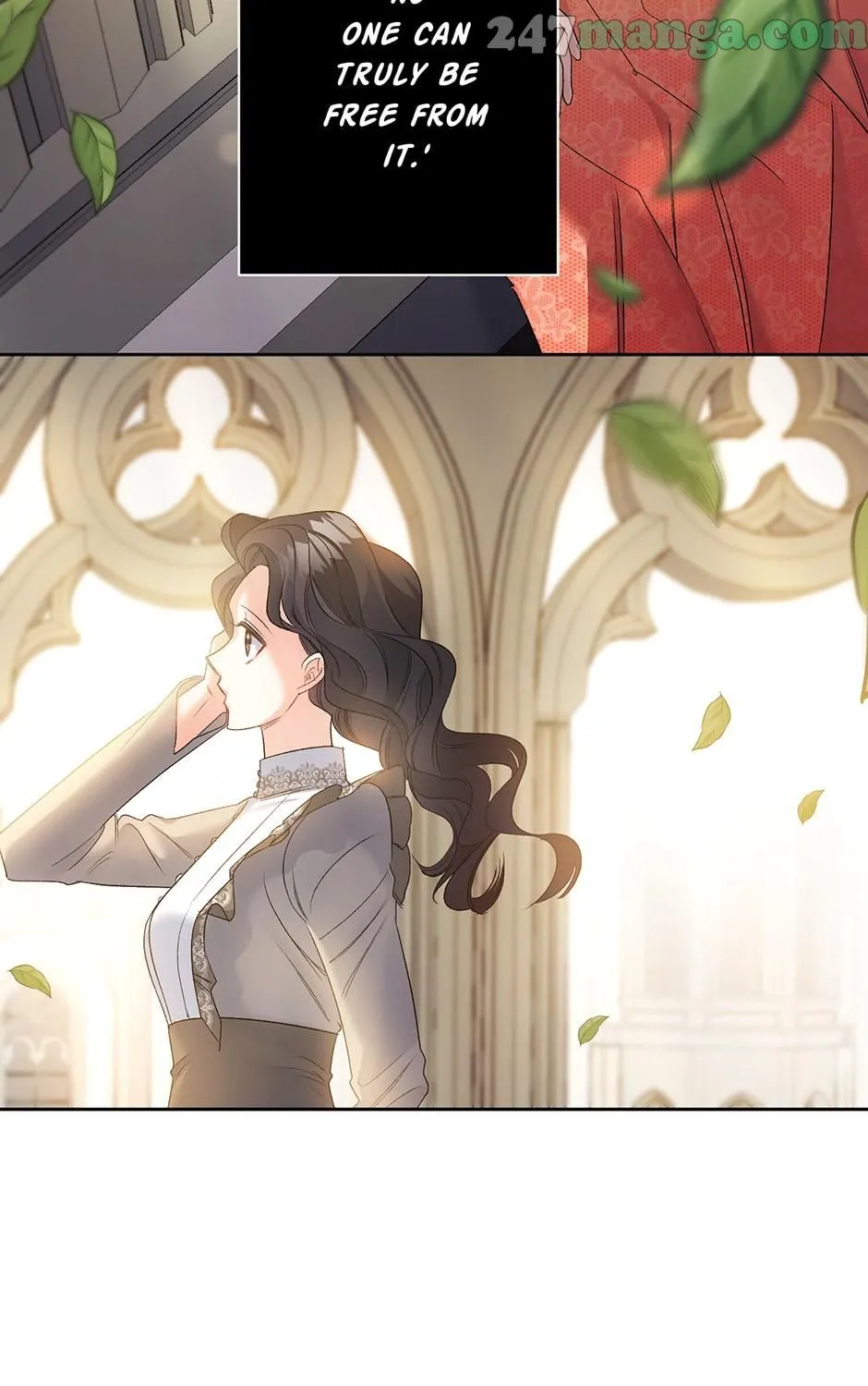 Read Ebony chapter 85 image 74 on Lezhin
