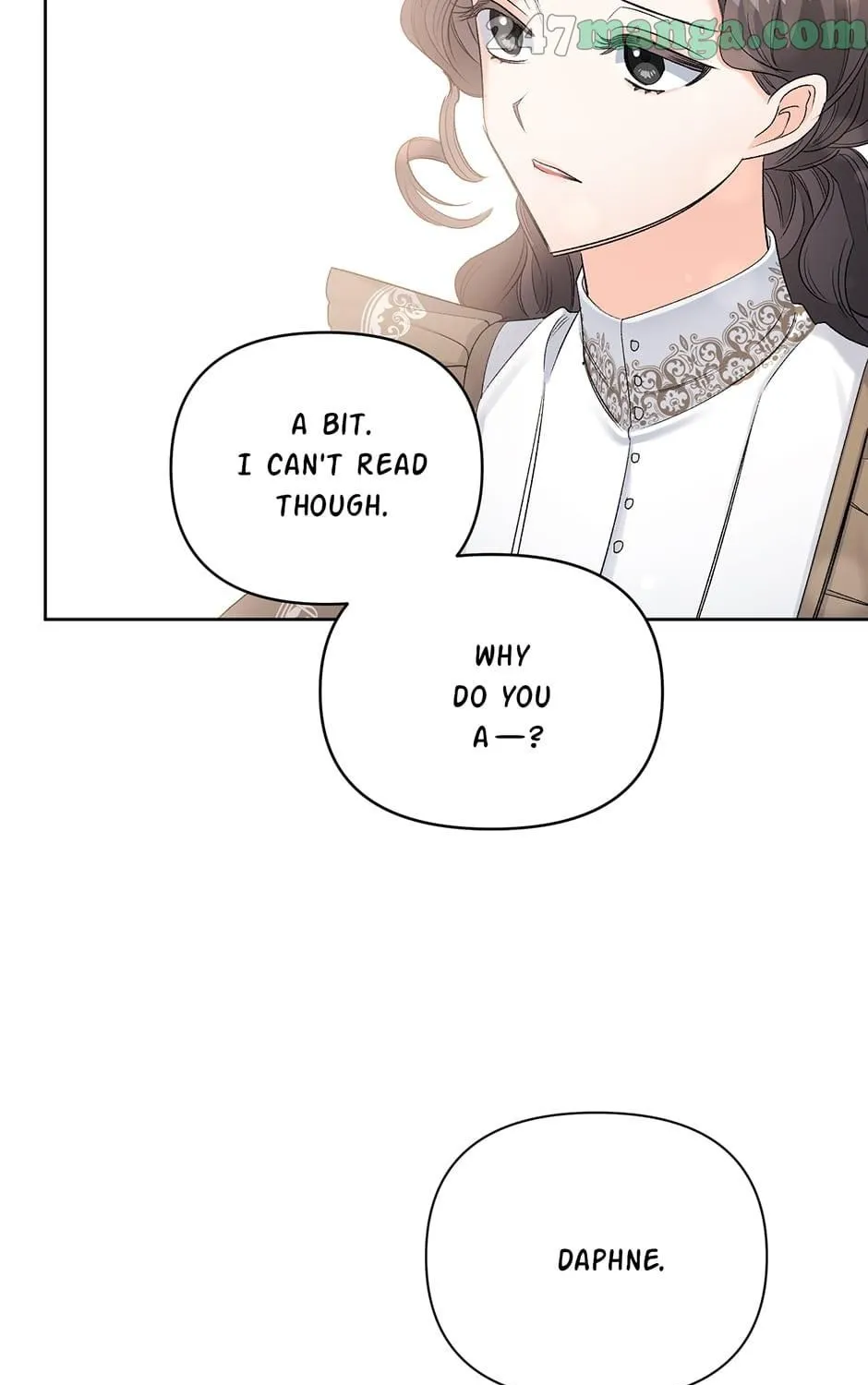 Read Ebony chapter 85 image 84 on Lezhin