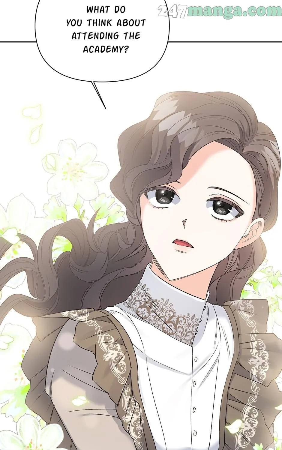 Read Ebony chapter 85 image 86 on Lezhin