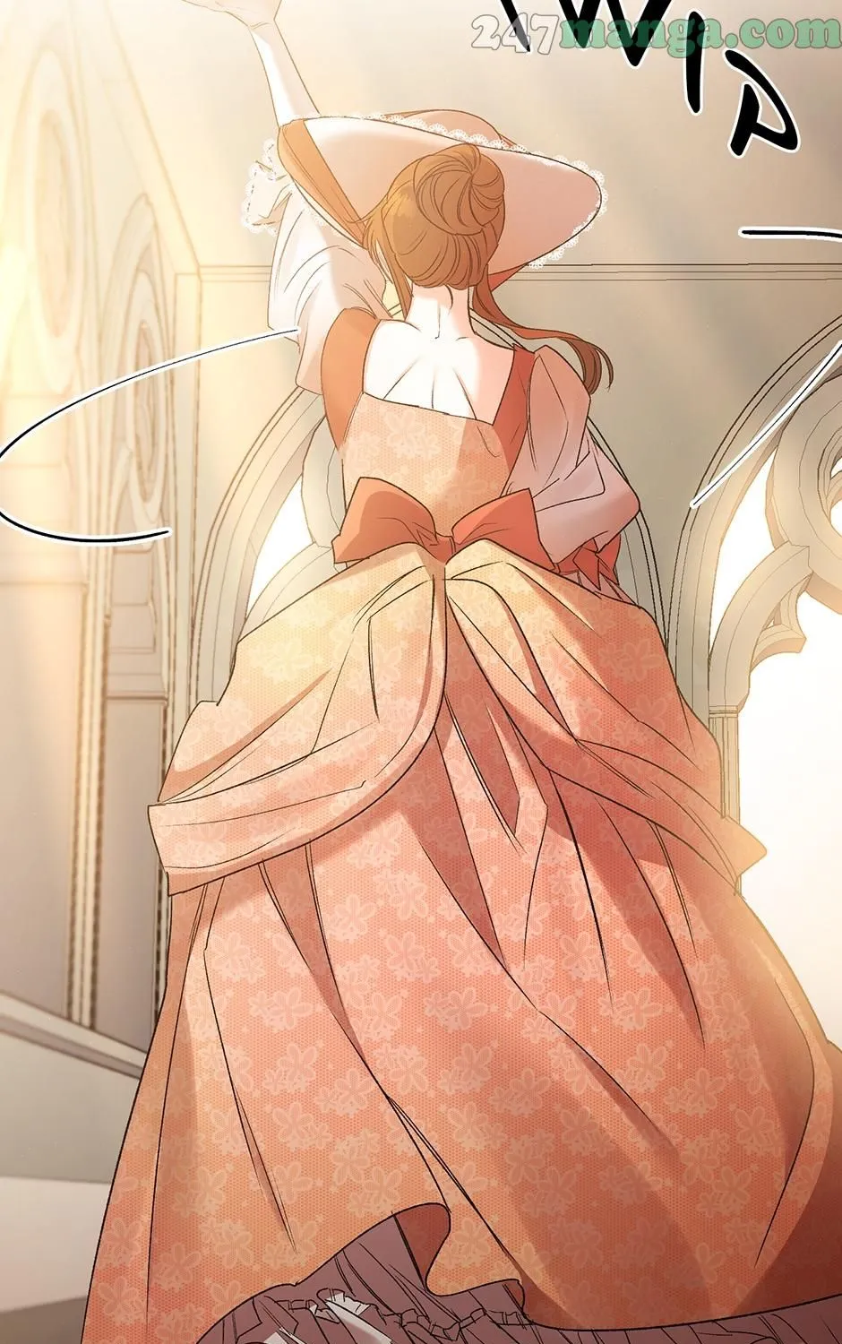 Read Ebony chapter 85 image 98 on Lezhin