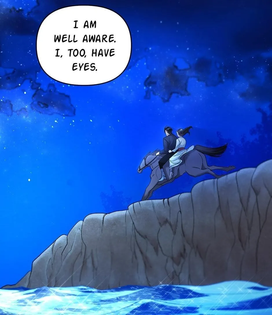 Read Ebony chapter 86 image 1 on Lezhin