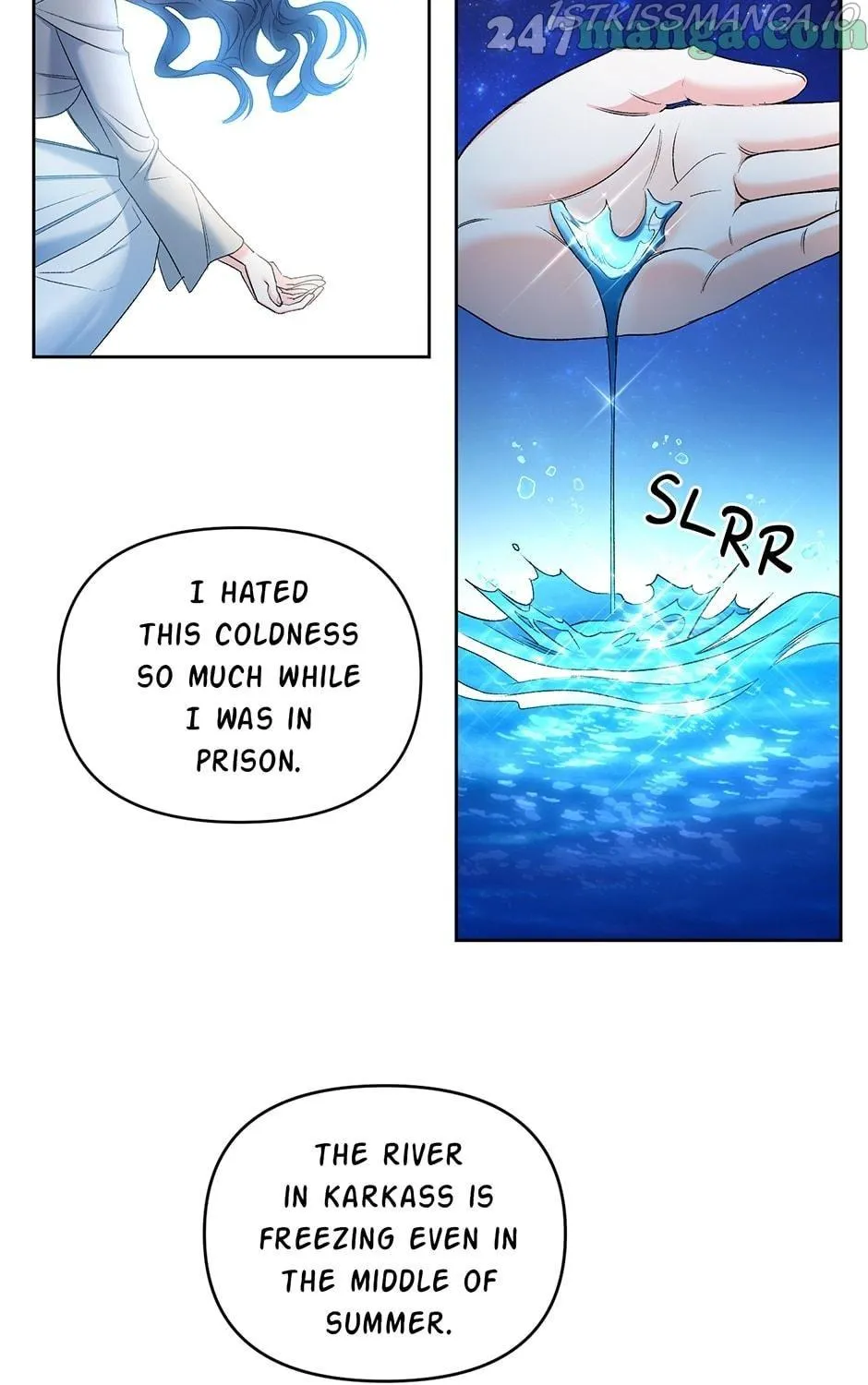 Read Ebony chapter 86 image 10 on Lezhin