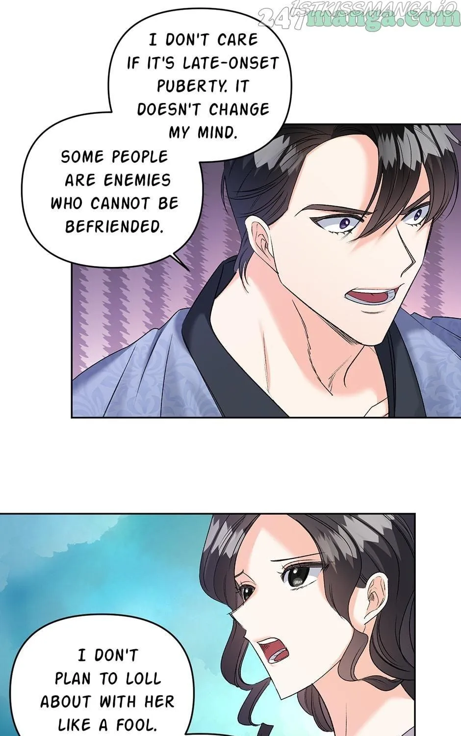 Read Ebony chapter 86 image 102 on Lezhin