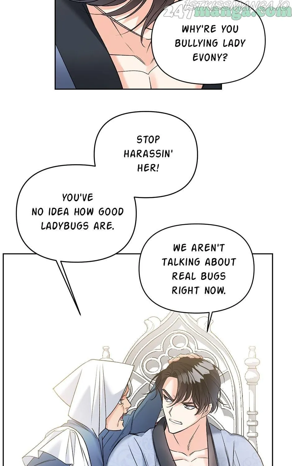 Read Ebony chapter 86 image 108 on Lezhin