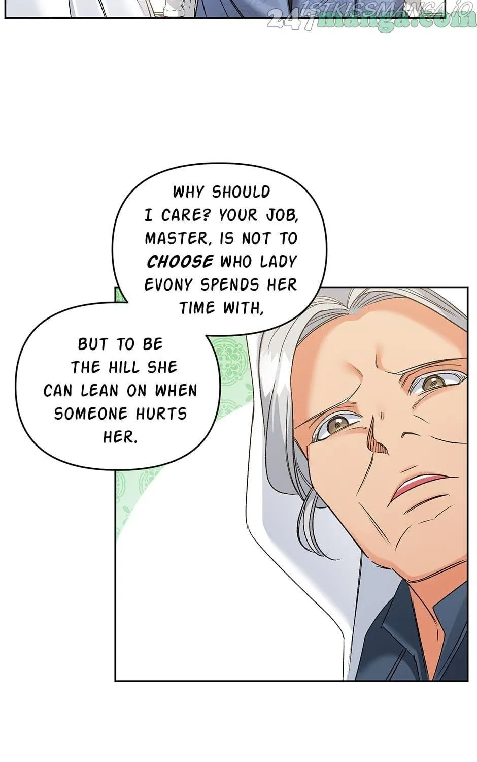 Read Ebony chapter 86 image 110 on Lezhin