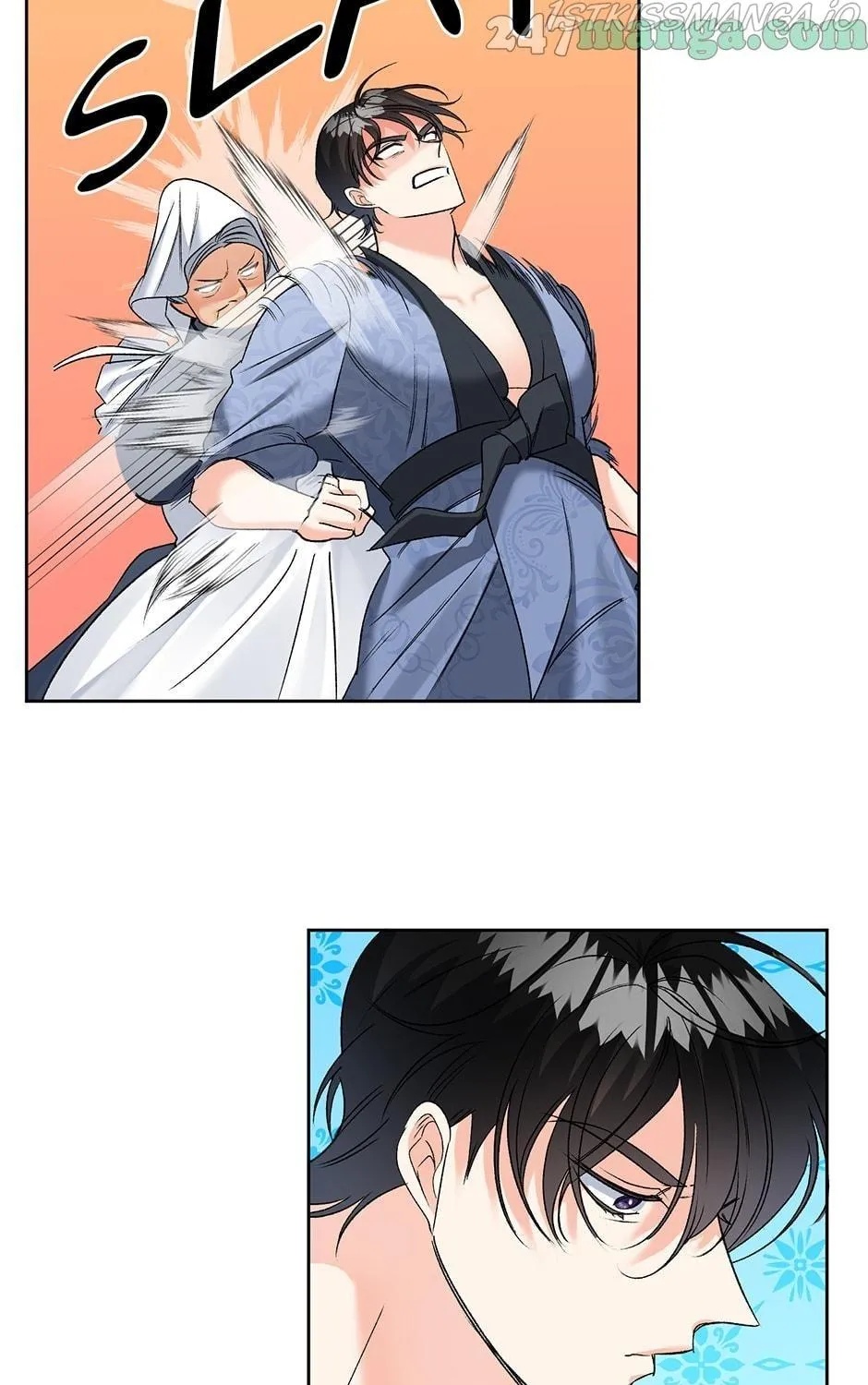 Read Ebony chapter 86 image 114 on Lezhin