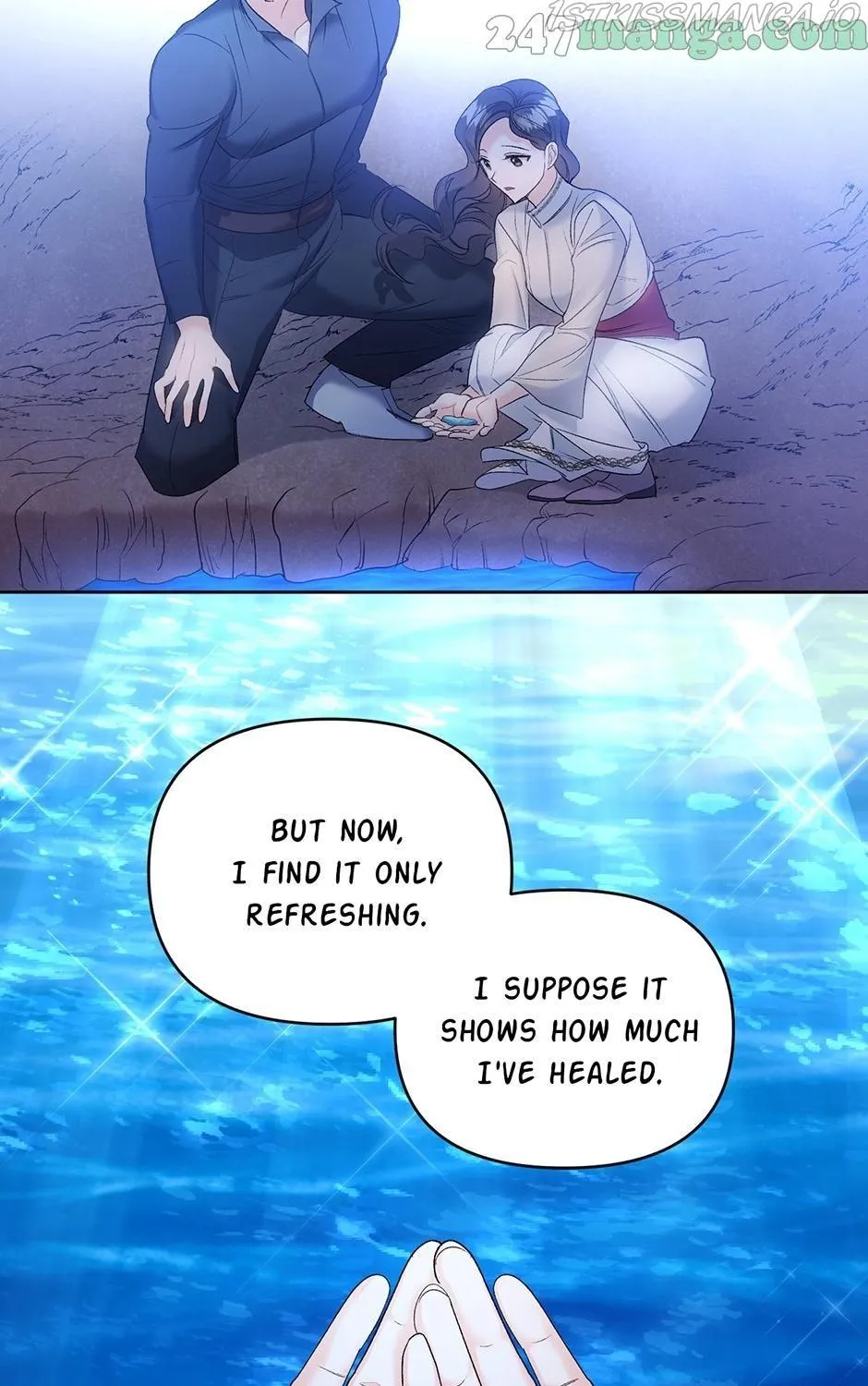 Read Ebony chapter 86 image 12 on Lezhin