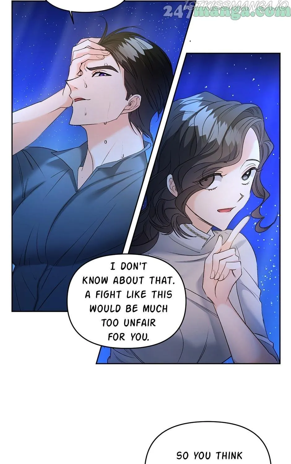 Read Ebony chapter 86 image 16 on Lezhin
