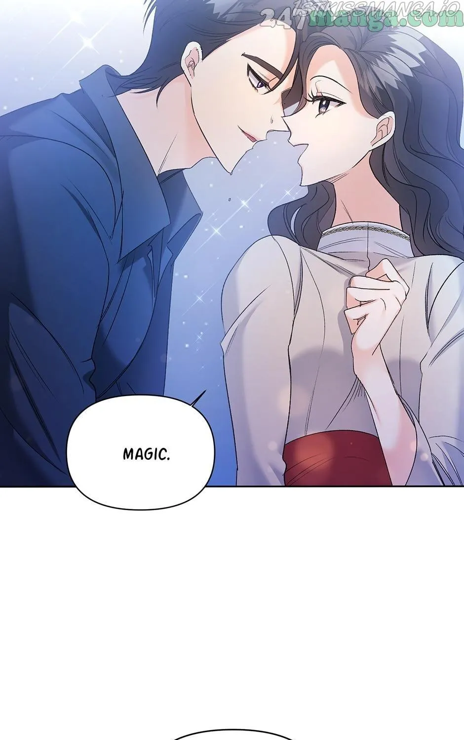 Read Ebony chapter 86 image 18 on Lezhin