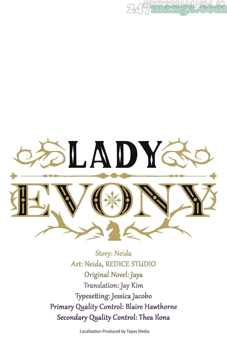 Read Ebony chapter 86 image 20 on Lezhin