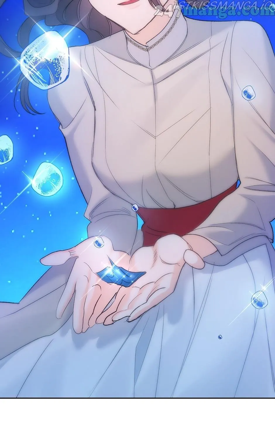 Read Ebony chapter 86 image 30 on Lezhin