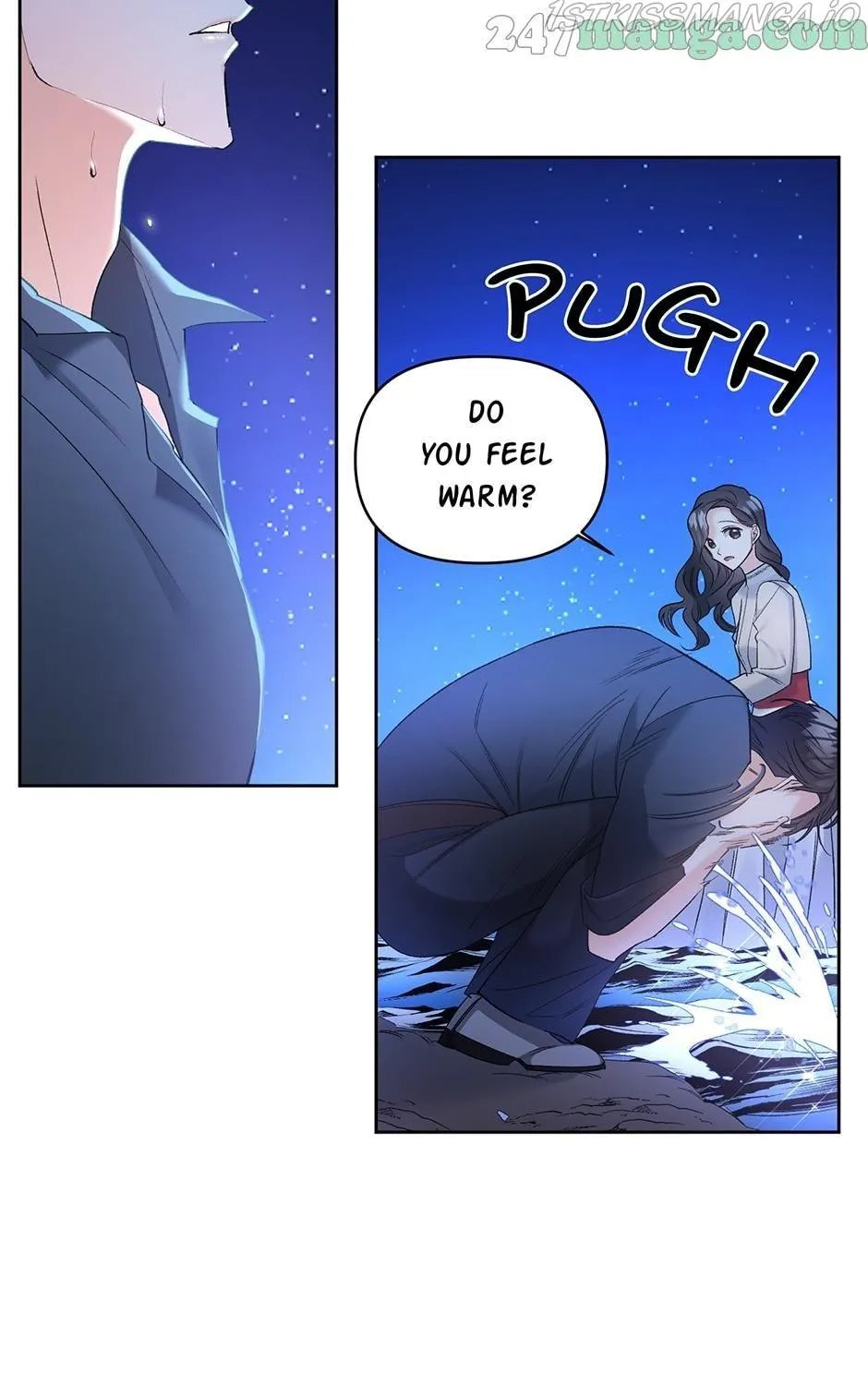 Read Ebony chapter 86 image 32 on Lezhin