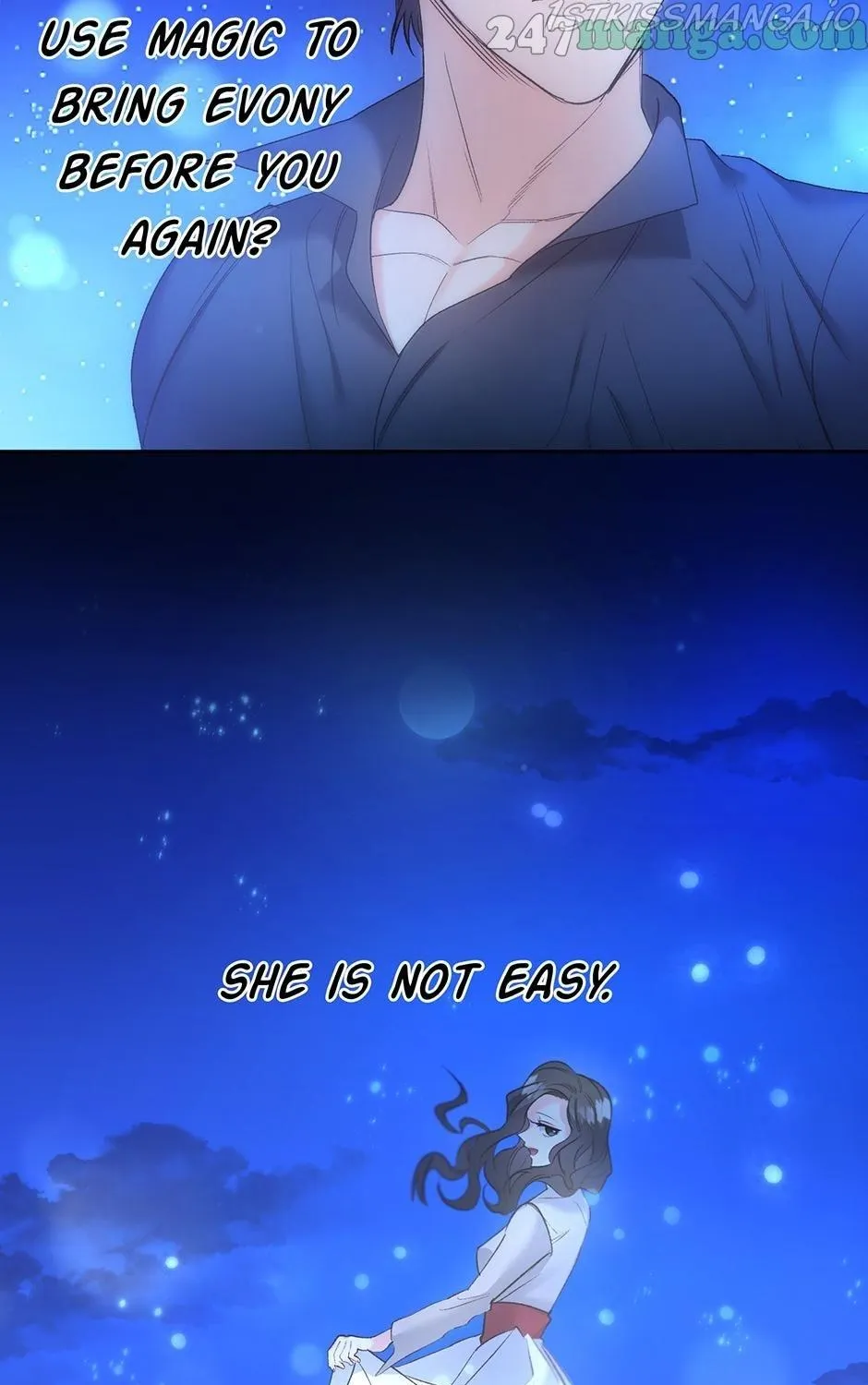 Read Ebony chapter 86 image 36 on Lezhin