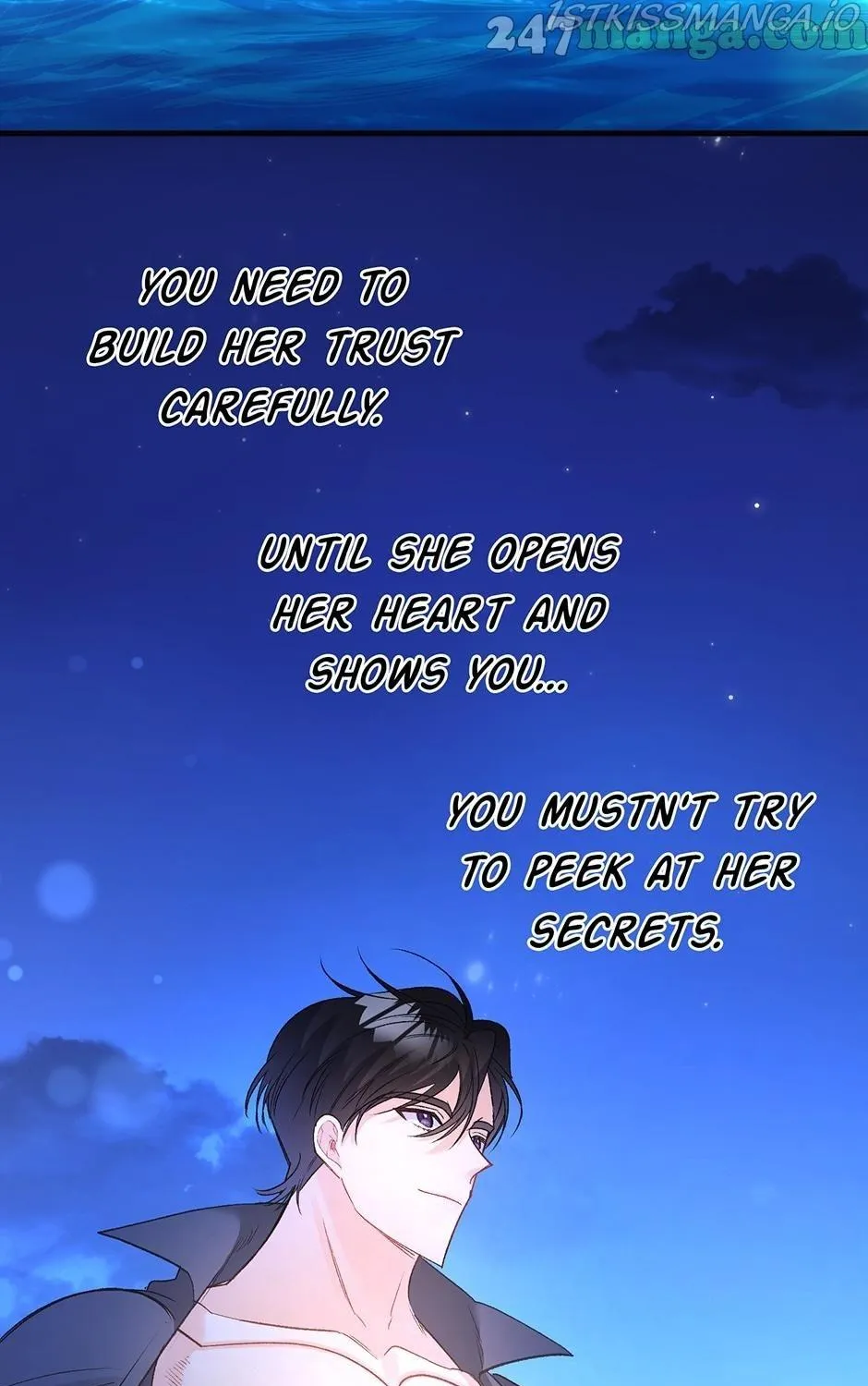 Read Ebony chapter 86 image 38 on Lezhin