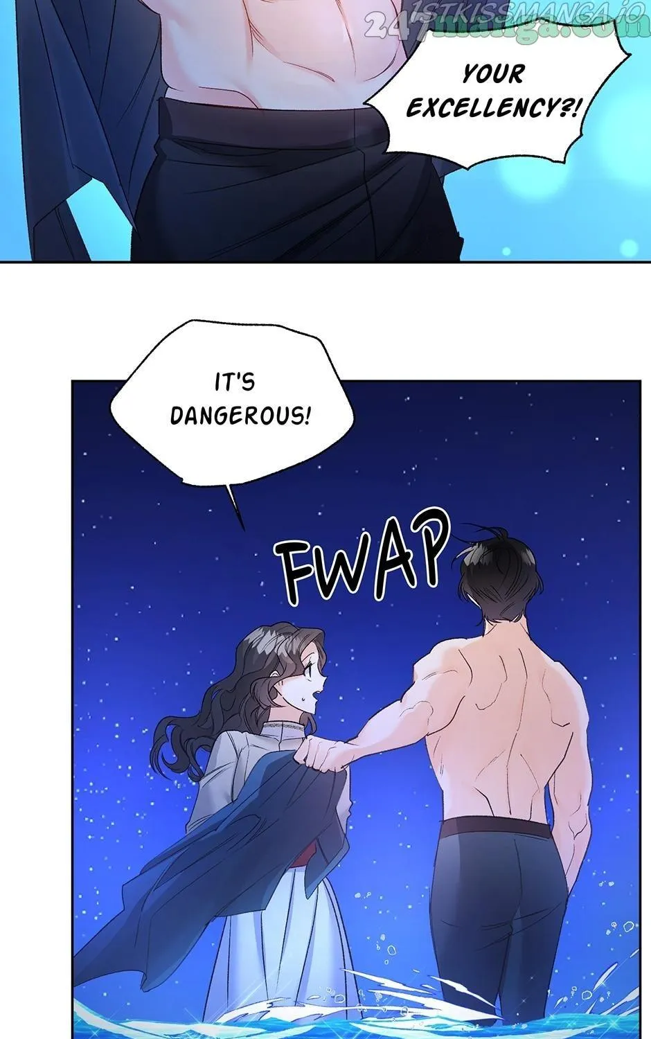 Read Ebony chapter 86 image 40 on Lezhin