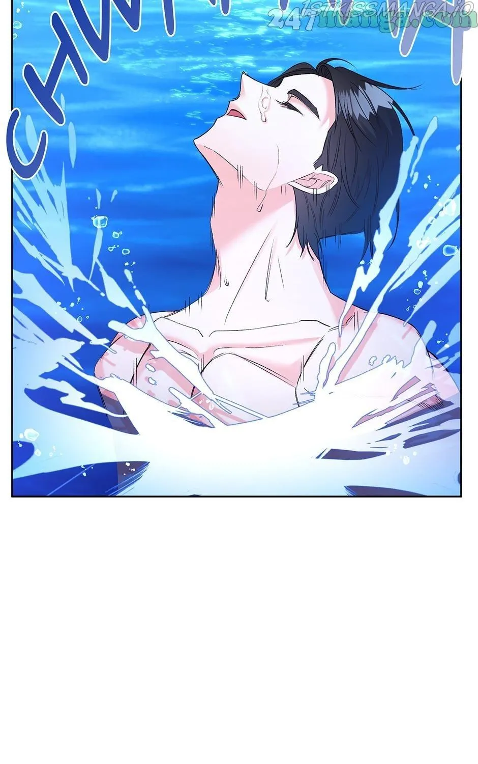 Read Ebony chapter 86 image 44 on Lezhin