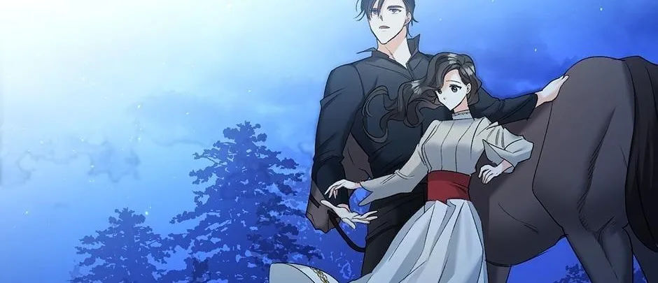 Read Ebony chapter 86 image 5 on Lezhin