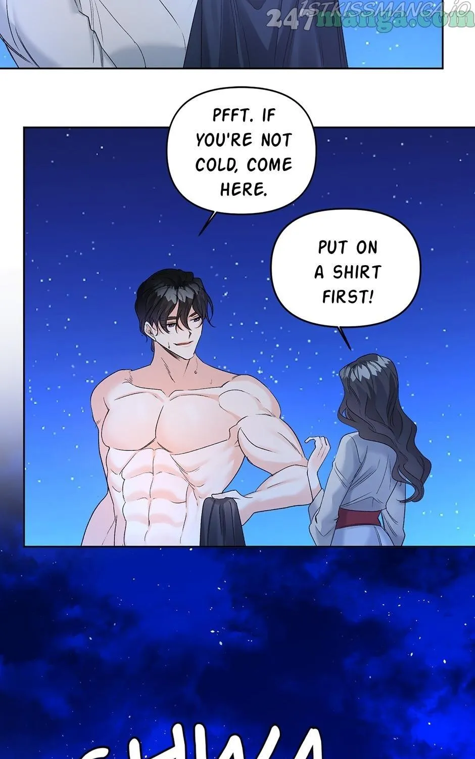 Read Ebony chapter 86 image 50 on Lezhin