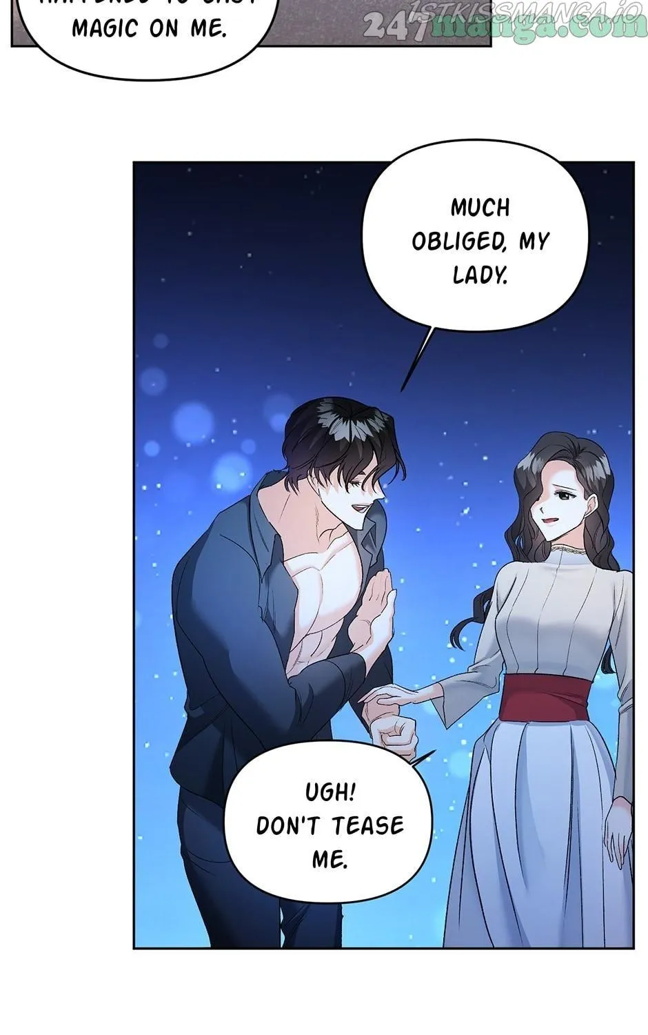 Read Ebony chapter 86 image 54 on Lezhin