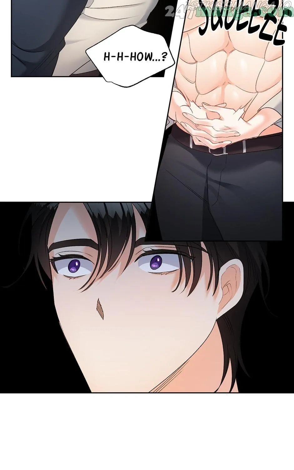 Read Ebony chapter 86 image 72 on Lezhin