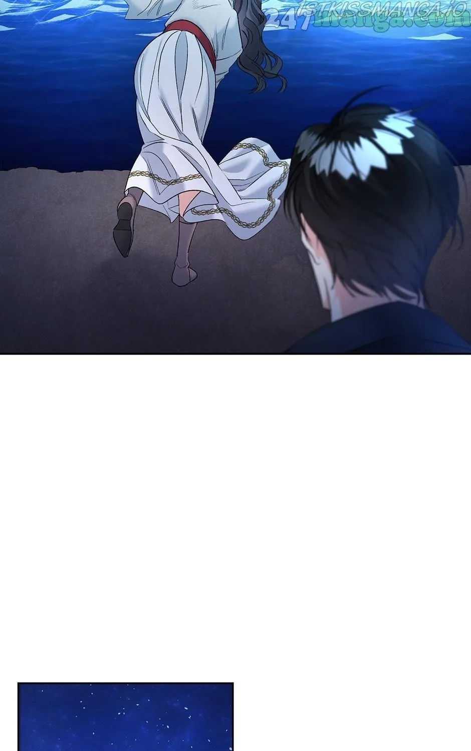 Read Ebony chapter 86 image 8 on Lezhin
