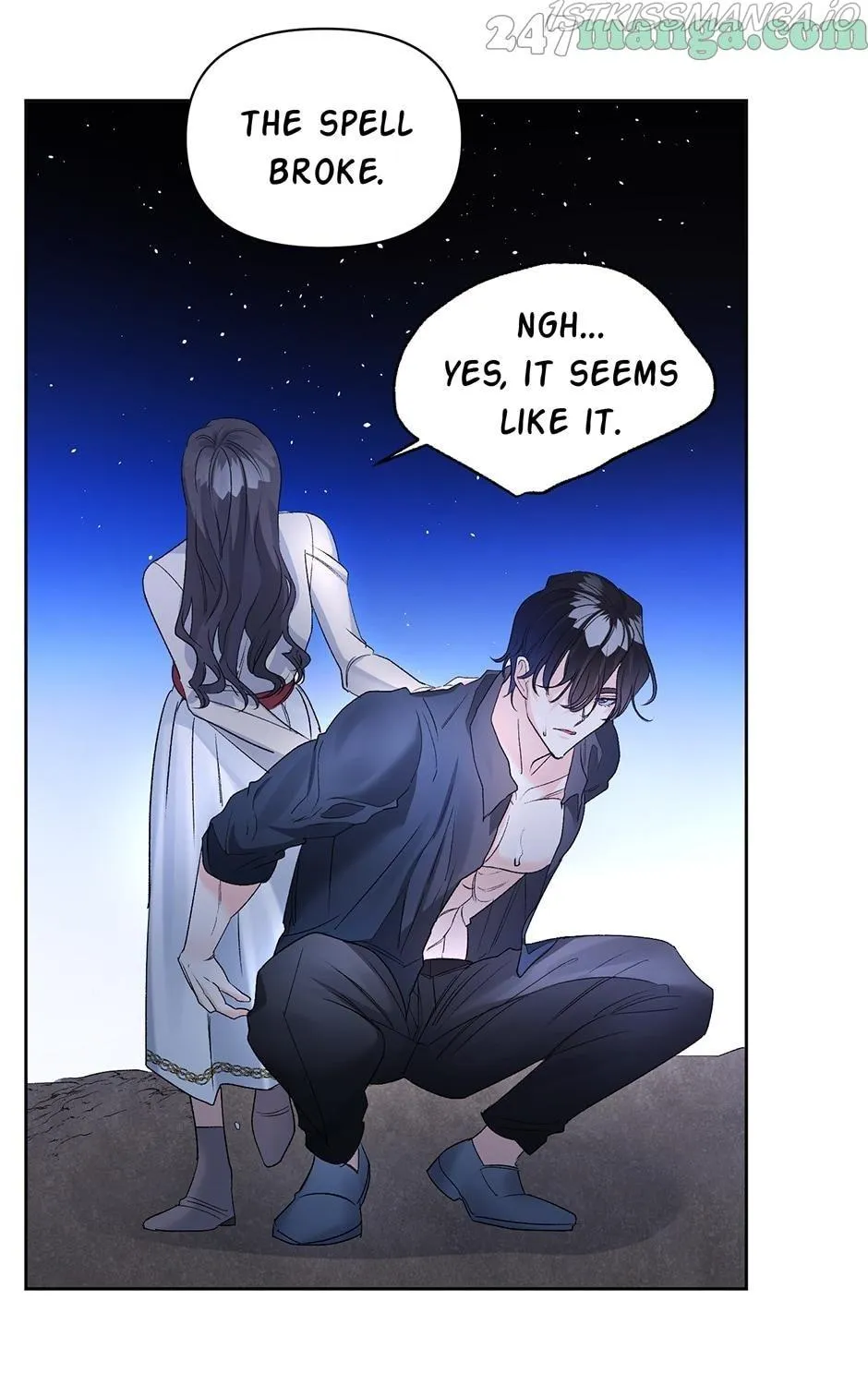 Read Ebony chapter 86 image 80 on Lezhin
