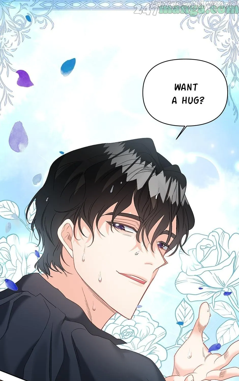 Read Ebony chapter 86 image 84 on Lezhin