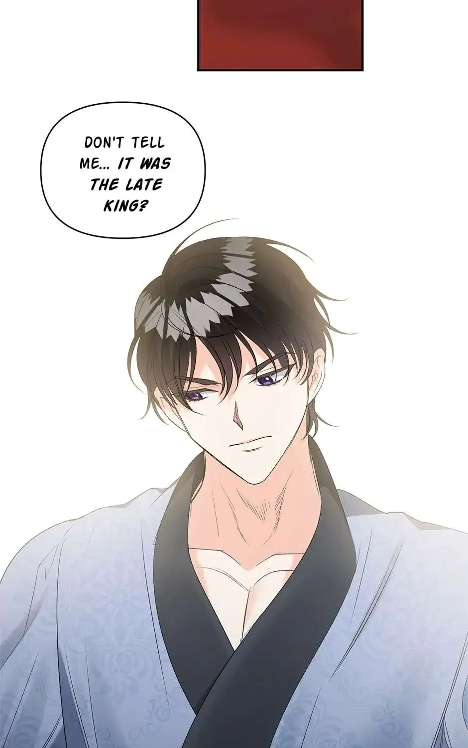 Read Ebony chapter 87 image 24 on Lezhin