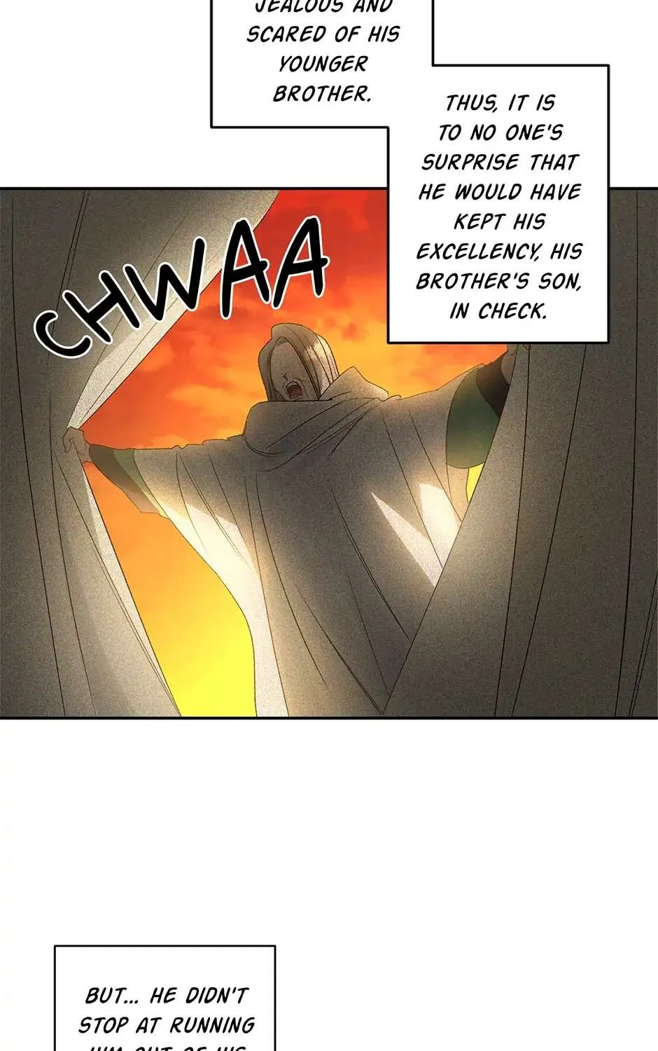 Read Ebony chapter 87 image 26 on Lezhin