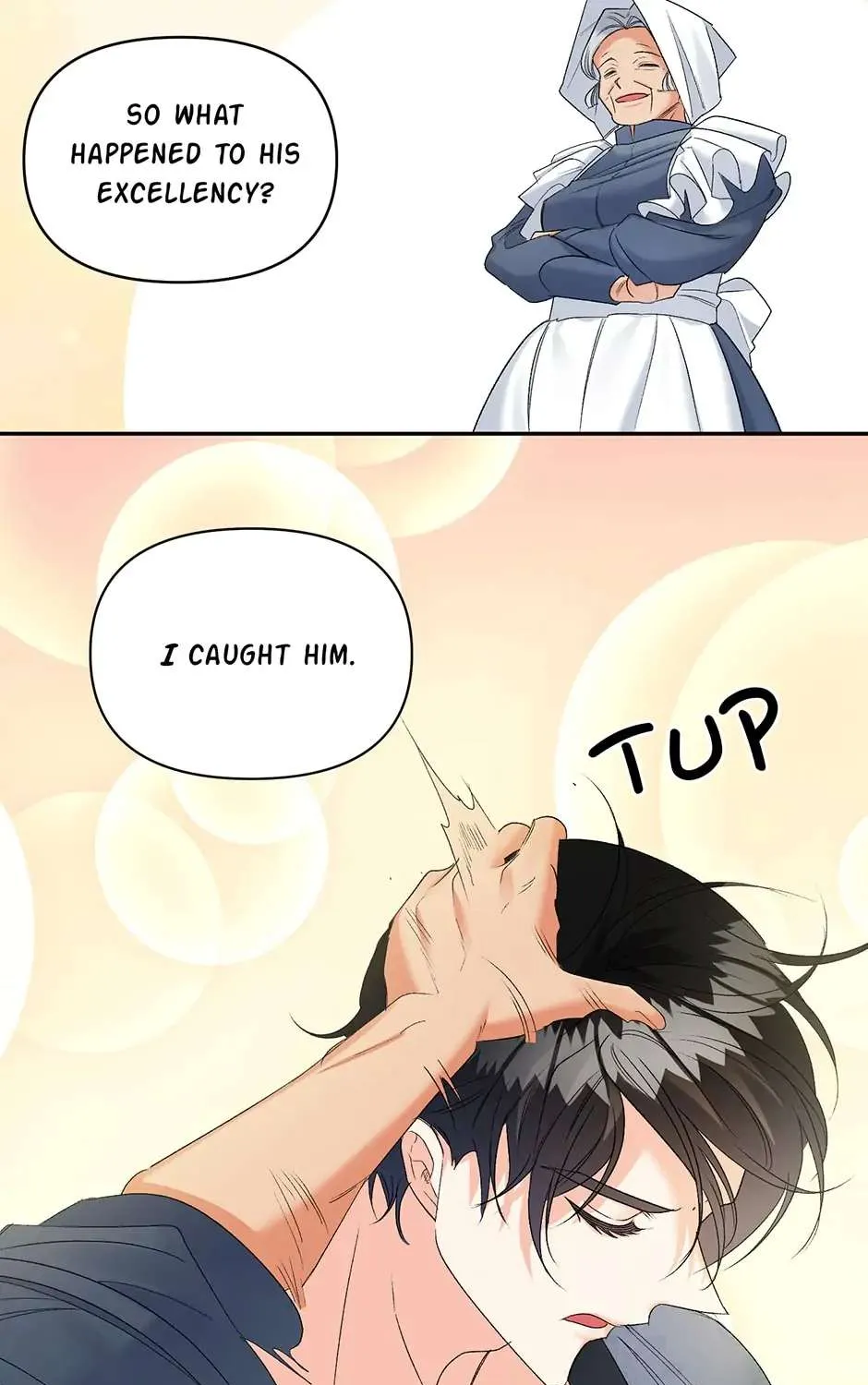 Read Ebony chapter 87 image 34 on Lezhin