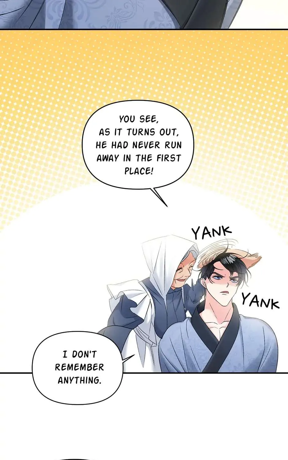Read Ebony chapter 87 image 36 on Lezhin