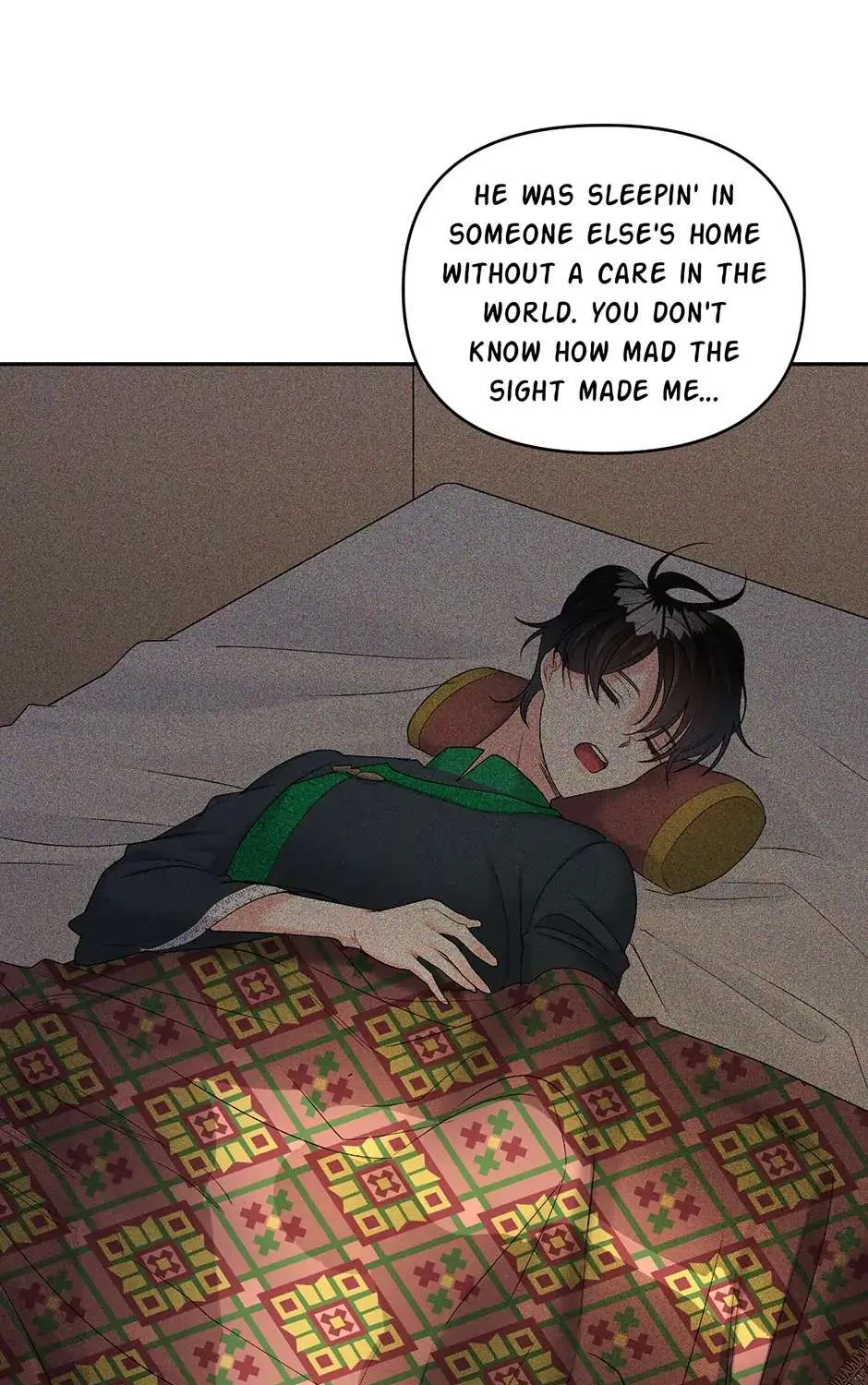 Read Ebony chapter 87 image 40 on Lezhin