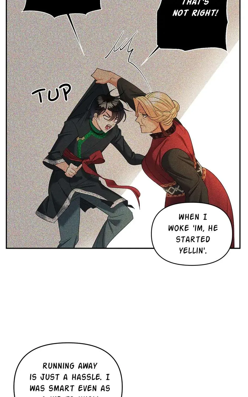 Read Ebony chapter 87 image 42 on Lezhin