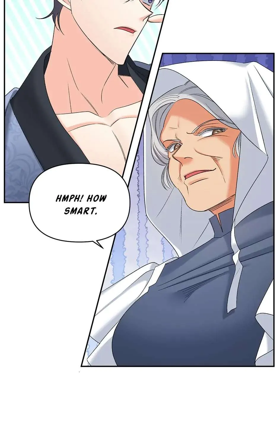 Read Ebony chapter 87 image 44 on Lezhin
