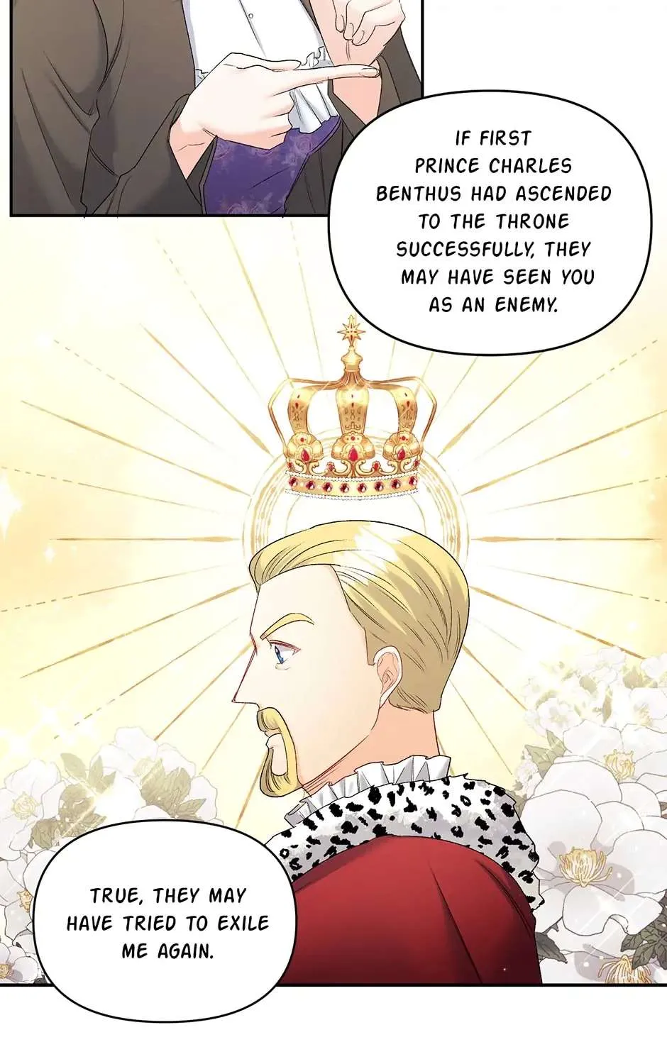 Read Ebony chapter 87 image 56 on Lezhin