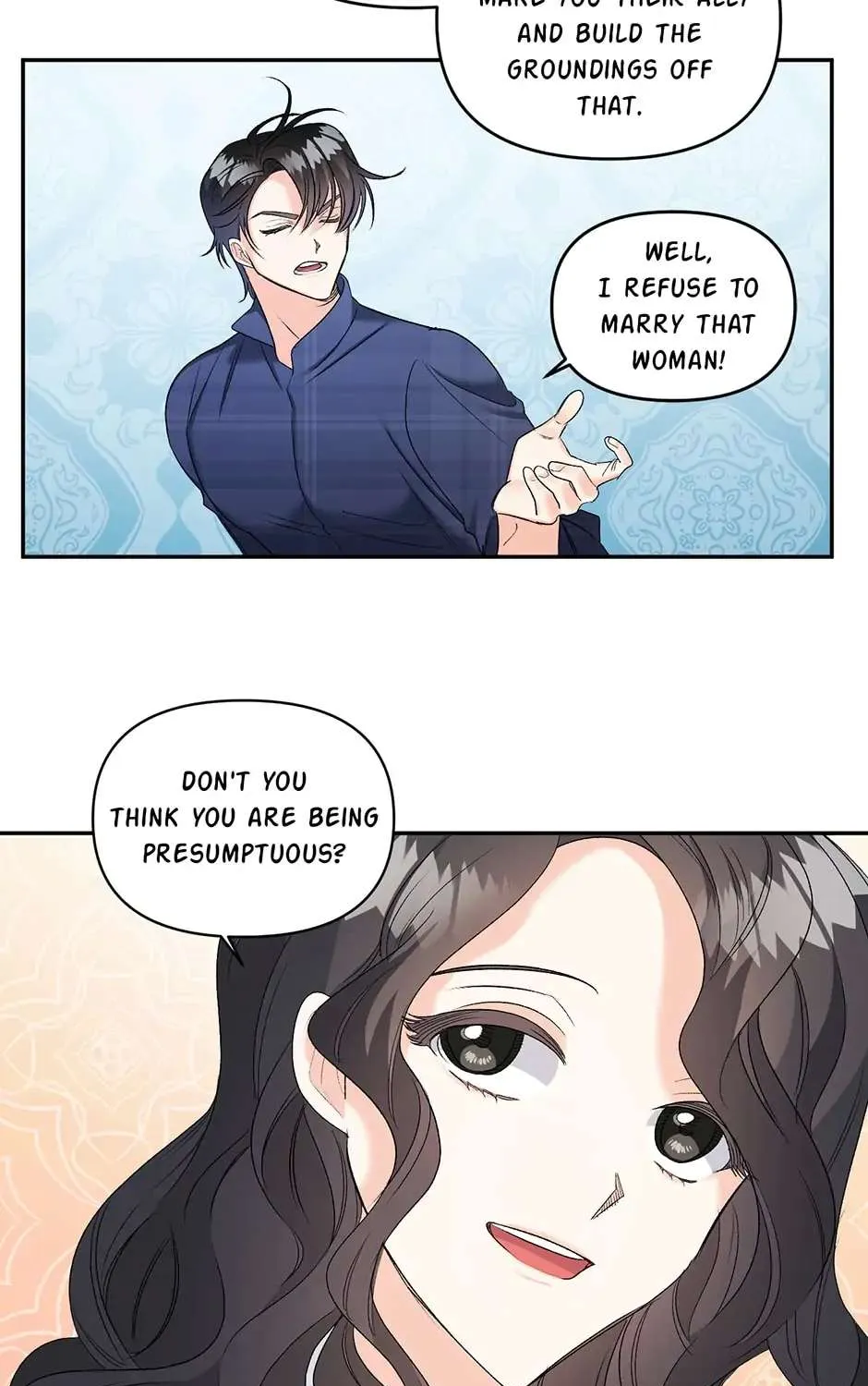 Read Ebony chapter 87 image 58 on Lezhin