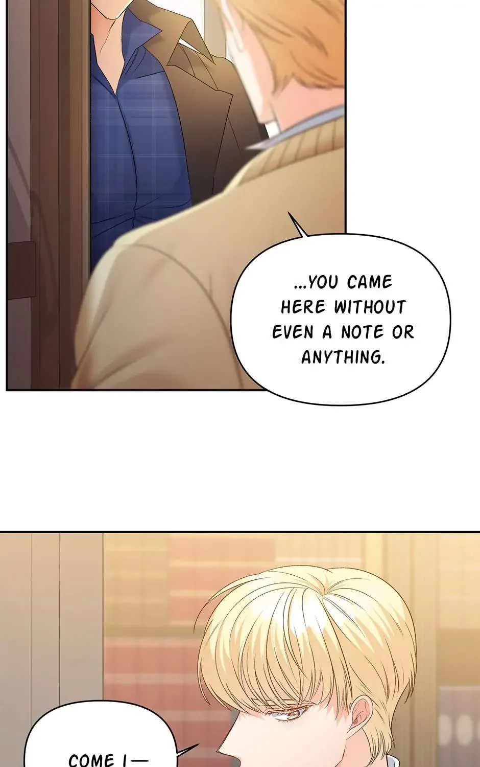 Read Ebony chapter 88 image 10 on Lezhin