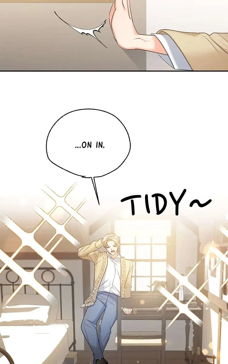 Read Ebony chapter 88 image 18 on Lezhin