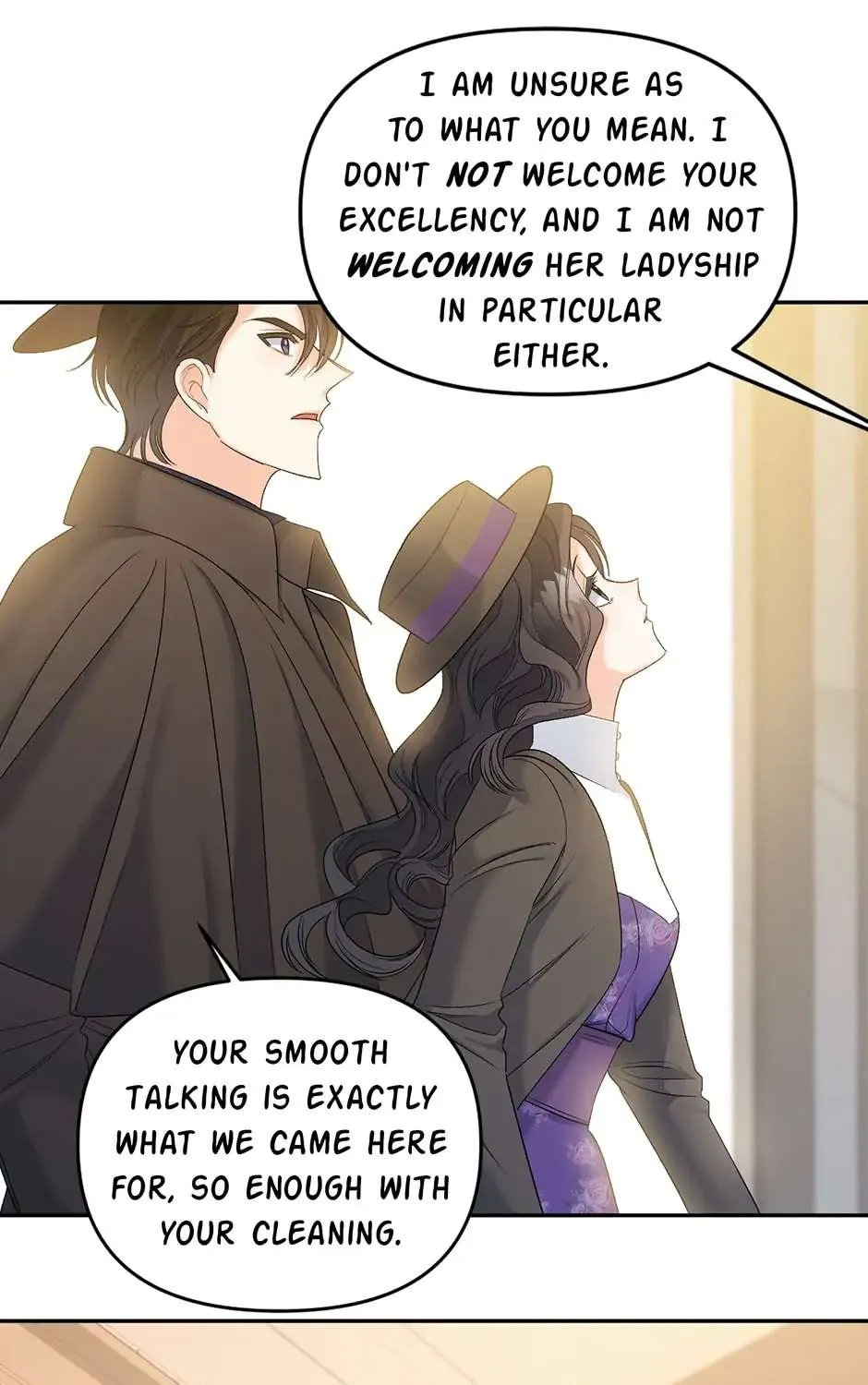 Read Ebony chapter 88 image 20 on Lezhin