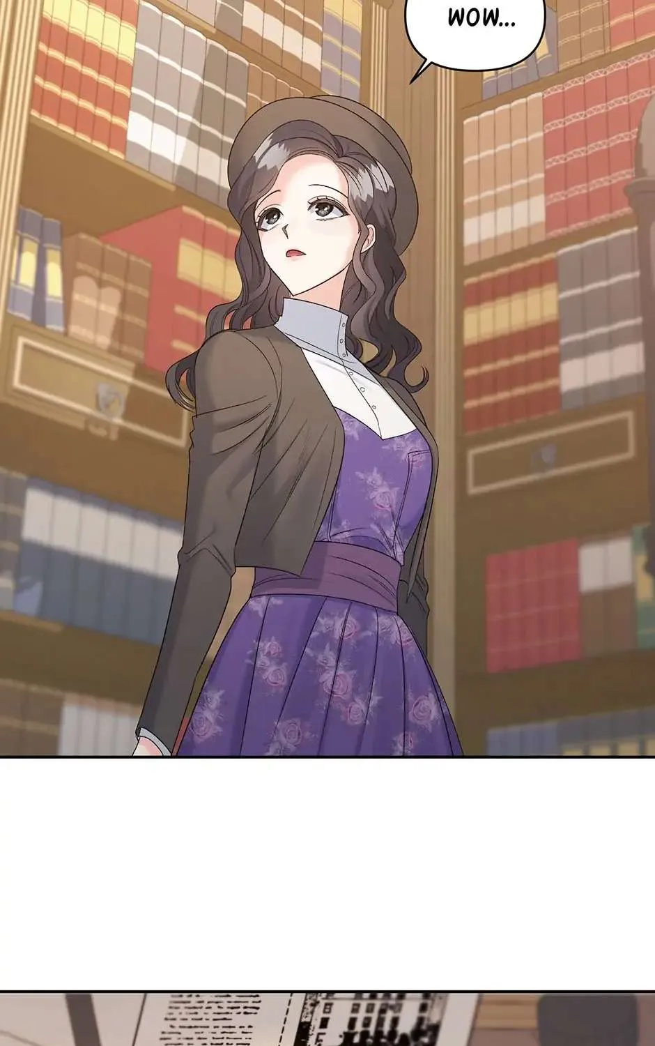 Read Ebony chapter 88 image 22 on Lezhin