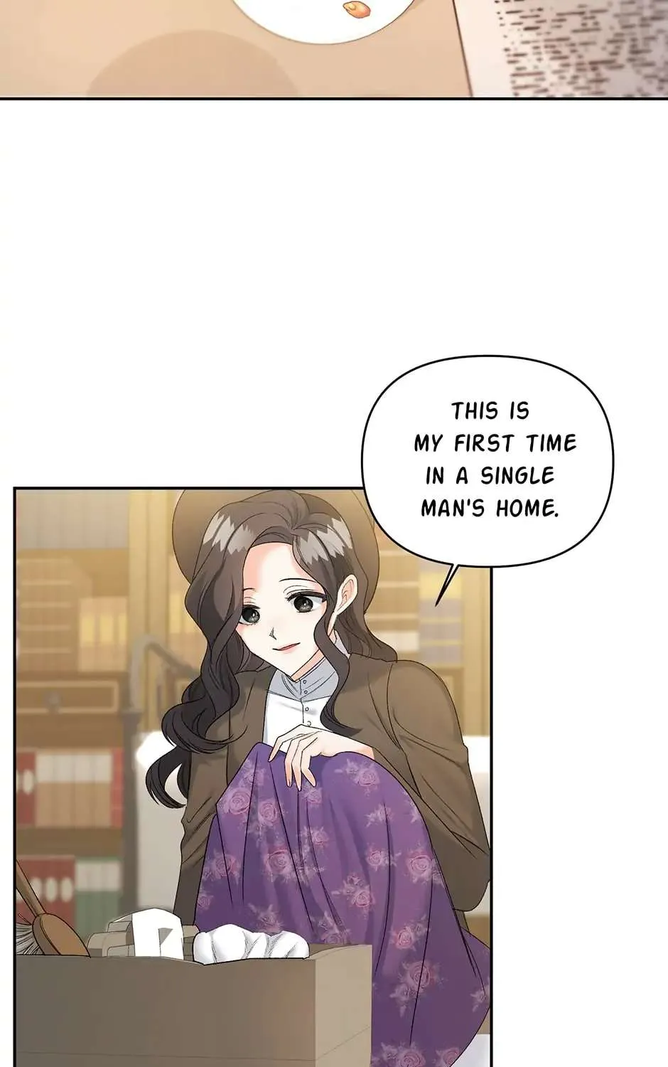 Read Ebony chapter 88 image 24 on Lezhin